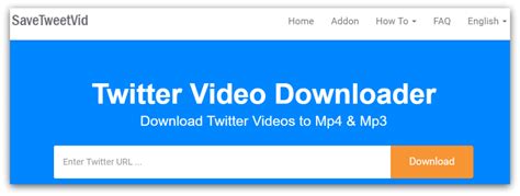 download video from x|Twitter Video Downloader